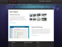 ALURIAN | Alurian Software ALURIAN | Alurian Software