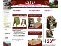 Accueil - ALV Accueil - ALV