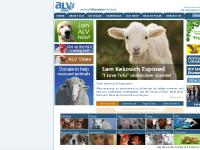 Animal Liberation Victoria: Fighting for animal rights