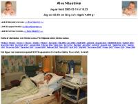 liten alva.se skärmbild liten alva.se skärmbild