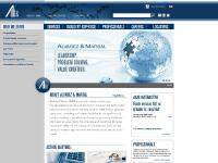 Global Professional Services - Alvarez & Marsal Global Professional Services - Alvarez & Marsal