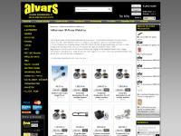 alvars.se mopeddelar, skoterdelar, mc-tillbehör alvars.se mopeddelar, skoterdelar, mc-tillbehör