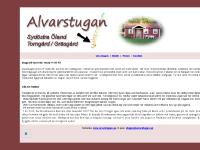 alvarstugan.se alvarstugan.se