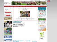 Älvdalens Utbildningscentrum - Älvdalens Utbildningscentrum -