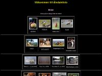 alvdalsfoto.se Karins koja, Snygga kl&auml;der och skor!, Sveriges popul&auml;raste dansband!