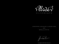 Alvdén Silversmed - Handsmidda Silversmycken med Känsla och Attityd