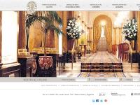 alvearpalace.com Buenos Aires, Recoleta, Habitaciones