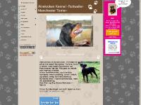 Våre hunder, Min gjestebok, Bilder, Om Rottweileren  Våre hunder, Min gjestebok, Bilder, Om Rottweileren