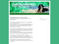 Skogöns hundar Skogöns hundar