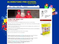 Alverstoke Pre – school Alverstoke Pre – school