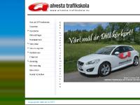 statistik för alvesta-trafikskola - 15523 - Alvesta Trafikskola AB statistik för alvesta-trafikskola - 15523 - Alvesta Trafikskola AB