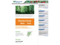 Alvesta Energi AB
