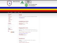 Alvesta Friidrott - Hem Alvesta Friidrott - Hem