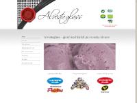 Alvestaglass - tillverkar glass i stora lass Alvestaglass - tillverkar glass i stora lass