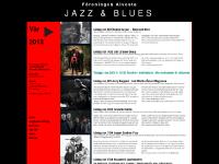 liten alvestajazzoblues.se skärmbild liten alvestajazzoblues.se skärmbild