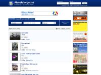 Köp och sälj ? Alvesta ? www.alvestatorget.se - din lokala köp & sälj marknad