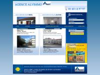 Agence ALVIMMO : immobilier Palaiseau, agence immobilière Palaiseau - alvimmo.com