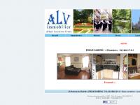 Agence immobilière - Quimper - Ergué-gabéric - Alv Immobilier