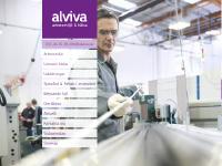 alviva.se Arbetsmiljö, Hälsa, Rehabilitering alviva.se Arbetsmiljö, Hälsa, Rehabilitering