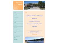 Älvkarleby Camping Älvkarleby Camping