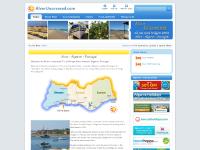 Alvor Self-Catering, Albufeira, Alcoutim, Algarve  Alvor Self-Catering, Albufeira, Alcoutim, Algarve
