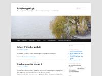 statistik för alvsborgsskytt - Älvsborgsskytt.se