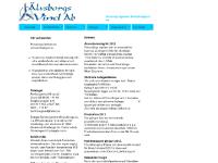  Älvi, Viktoria, Rune, Söderbodane 1