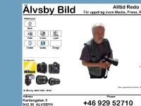 Älvsby Bild - Fotograf Sterling Nilsson - Norrbottens Pärla i Bild. Älvsby Bild - Fotograf Sterling Nilsson - Norrbottens Pärla i Bild.
