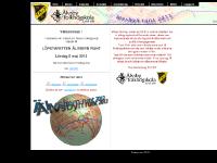 alvsbynrunt.se Banan, Inbjudan, Anmälan