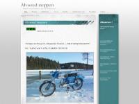 Älvsered moppers Älvsered moppers