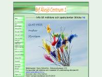 statistik för alvsjocentrum1 - Brf statistik för alvsjocentrum1 - Brf