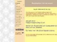  Mer om Älvsjöhyttan, Järnhanteringen, Lägerskolan, Fokets hus och park