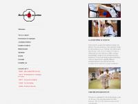 liten alvsjojjk.org skärmbild