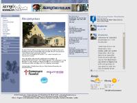 &Auml;lvsj&ouml;kyrkan