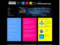 alwancolor.com alwan color expertise, color, color management