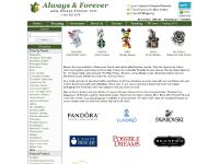 Welcome To Always & Forever