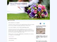 always-foreverweddings.co.uk