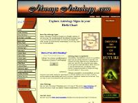 Birth Chart Calculator, Rising Signs, Love Compatibility., Chinese Astrology Signs  Birth Chart Calculator, Rising Signs, Love Compatibility., Chinese Astrology Signs