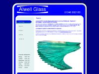alwellglass.co.uk