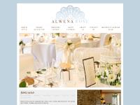 Alwena Rose | Beautifully unique wedding venue styling and accessories