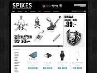 Butiken på internet med smycken och accesoarer för män Butiken på internet med smycken och accesoarer för män