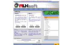 ALXsoftware, shareware and freeware for Mac and PC ALXsoftware, shareware and freeware for Mac and PC