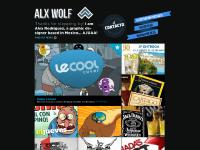  Motion, Lemmy Kilmister, Illustration, Info