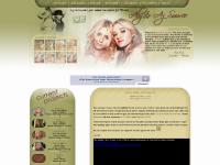 ALY-AND-AJ.COM • The number ONE source for Aly & AJ (78violet)! --Best viewed in IE 1024x768 resolution