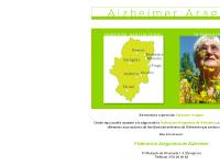 Alzheimer Aragón Alzheimer Aragón