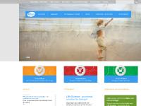 Om Alzheimers sjukdom och demens - Alzheimers