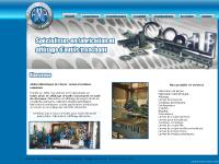 Lame de broyeur - Affutage - Outil de découpe : Am Ancre, affutage et fabrications d'outils de découpe, lame de broyeur...etc.