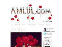 inside am-lul's closet