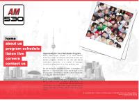 am530.ca program schedule, careers