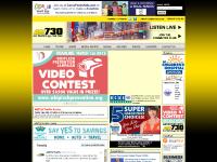 AM 730: All Traffic, All the Time AM 730: All Traffic, All the Time AM 730: All Traffic, All the Time AM 730: All Traffic, All the Time